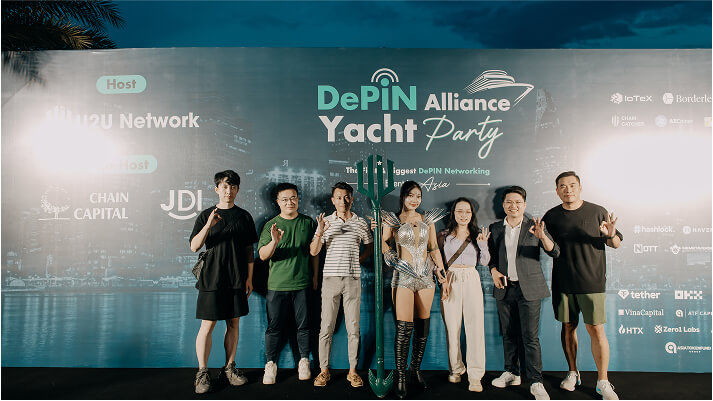 Depinalliance
