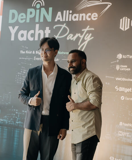 Depinalliance